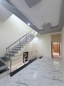 Hall Image of 1800 Sq.ft 3.5 BHK Villa for sale in Govindpura Jaipur for Rs. 7000000