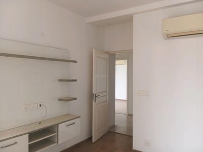 Bedroom Image of 2338 Sq.ft 3 BHK Apartment / Flat for sale in Experion The Heartsong, Sector 108 Gurgaon for Rs. 23000000