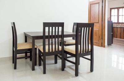 Hall Image of 02-Ayesha NEST in BTM Layout, Bengaluru
