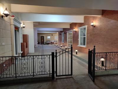 Balcony Image of 2500 Sq.ft 3 BHK Apartment / Flat for sale in Bhugaon Pune for Rs. 22500000