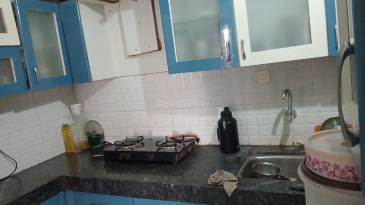 Majestique City Building F Main Image 1