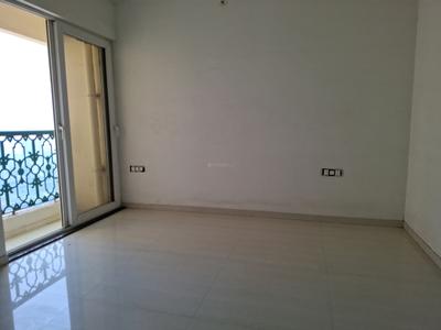 Bedroom Image of 1850 Sq.ft 3 BHK Apartment / Flat for sale in Bhagwati Greens II, Kharghar Navi Mumbai for Rs. 36500000