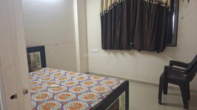 Pavitra Enclave Bedroom One 2