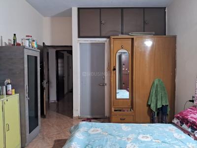 Bedroom Image of 1700 Sq.ft 4 BHK Villa for sale in Sunpharma Road Vadodara for Rs. 13500000