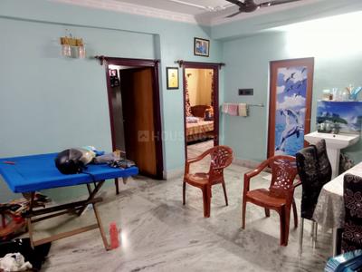 Hall Image of 1153 Sq.ft 3 BHK Apartment / Flat for sale in Belghoria Kolkata for Rs. 4150000
