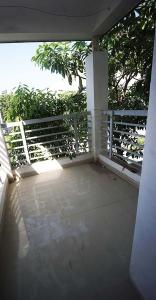 Balcony Image of 3006 Sq.ft 5 BHK Independent House for sale in Nana Chiloda Ahmedabad for Rs. 23900000