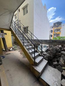 Balcony Image of 1126 Sq.ft 5 BHK Independent House for sale in Kaval Bairasandra Bengaluru for Rs. 13500000