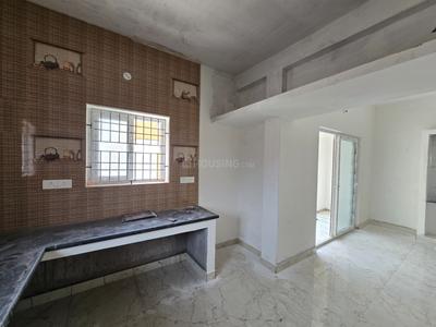 Kitchen Image of 1193 Sq.ft 3 BHK Apartment / Flat for sale in Vengaivasal Chennai for Rs. 8074300