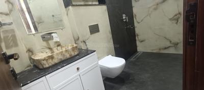 Image of 1800 Sq.ft 3 BHK Builder Floor for rent in Vivek Vihar, New Delhi for Rs. 50000
