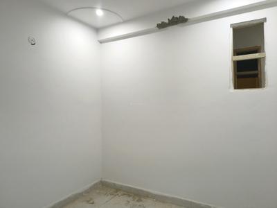 Bedroom Image of 900 Sq.ft 3 BHK Builder Floor for sale in Ved Vihar Ghaziabad for Rs. 3310003