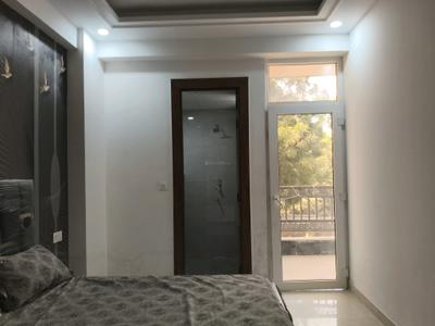 Bedroom Image of 1500 Sq.ft 3 BHK Apartment / Flat for sale in Vyom Residency, Noida Extension Greater Noida for Rs. 6345000