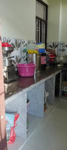 Kitchen Image of 2000 Sq.ft 4 BHK Duplex for sale in Beelwa Jaipur for Rs. 11000000