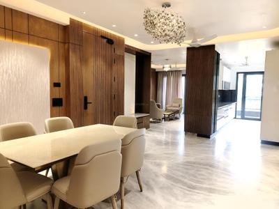 Drying Area Image of 1800 Sq.ft 3.5 BHK Builder Floor for sale in Unitech Residency Greens, Sector 46 Gurgaon for Rs. 31500000