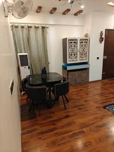 Hall Image of 1150 Sq.ft 2 BHK Apartment / Flat for sale in GRC Subhiksha, Choodasandra Bengaluru for Rs. 12000000