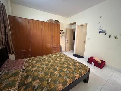 Bedroom Image of 1719 Sq.ft 3 BHK Apartment / Flat for sale in Kasavanahalli Bengaluru for Rs. 13700000