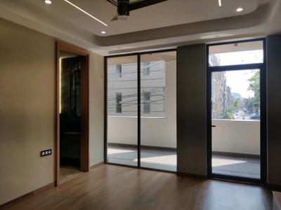 Bedroom Image of 3250 Sq.ft 5 BHK Builder Floor for sale in Kaushambi Ghaziabad for Rs. 48200000