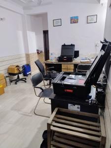 Hall Image of 600 Sq.ft 1 BHK Apartment / Flat for sale in Sector 74 Noida for Rs. 2500000