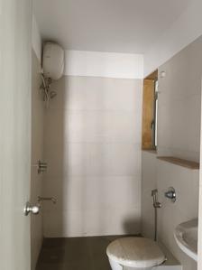 Bedroom Two Image of 774 Sq.ft 1.5 BHK Apartment / Flat for sale in Lodha Casa Rio Gold, Palava Phase 1 Thane for Rs. 3700000