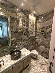 Image of 4000 Sq.ft 4 BHK Builder Floor for sale in Vasant Vihar, New Delhi for Rs. 320000000