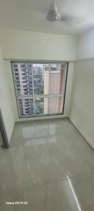 Bedroom Image of 410 Sq.ft 1.5 BHK Apartment / Flat for sale in Chandiwala Pearl Blossom, Jogeshwari West Mumbai for Rs. 8300000
