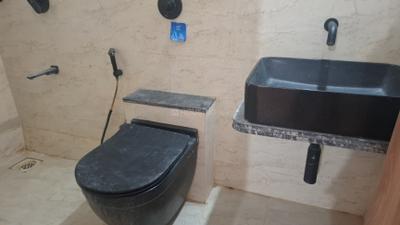 Image of 1405 Sq.ft 3 BHK Apartment / Flat for rent in Unique K Town, Vikas Nagar, Pune for Rs. 30500
