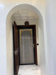 Hall Image of 2070 Sq.ft 4 BHK Apartment / Flat for sale in Terrace Homes, Noida Extension Greater Noida for Rs. 15686000