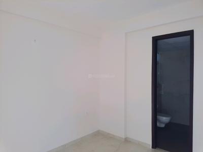 Bedroom Image of 1150 Sq.ft 2 BHK Builder Floor for sale in Smartworld Gems, Sector 89 Gurgaon for Rs. 13900000