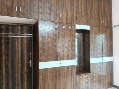 Bedroom Image of 1600 Sq.ft 3 BHK Independent House for rent in Shenoy Nagar Chennai for Rs. 55000