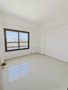 Bedroom Image of 1450 Sq.ft 2 BHK Apartment / Flat for rent in Isanpur Ahmedabad for Rs. 13000