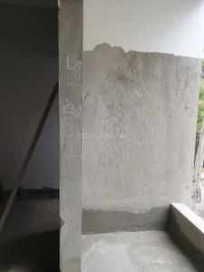 Balcony Image of 1490 Sq.ft 3 BHK Apartment / Flat for sale in Tatva Homes, Nagole Hyderabad for Rs. 9711000