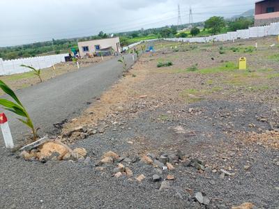 Image of 1000 Sq.ft Residential Plot / Land for sale in Lohegaon, Pune for Rs. 762000