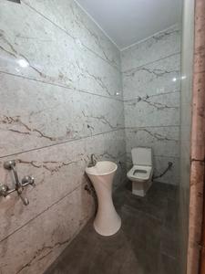 Bathroom Image of 1450 Sq.ft 3 BHK Builder Floor for sale in Indirapuram Ghaziabad for Rs. 10400000
