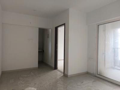 Living Room Image of 610 Sq.ft 1 BHK Apartment / Flat for sale in Khush Vista, Mohammed Wadi Pune for Rs. 3400000
