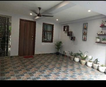 Hall Image of 900 Sq.ft 1 BHK Builder Floor for rent in Sector 40 Gurgaon for Rs. 23000