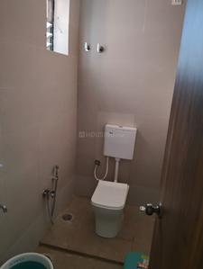 Bathroom Image of Parate PG in Kharbi, Nagpur
