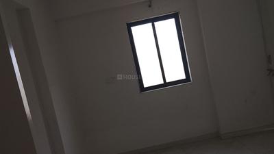 Bedroom Image of 1100 Sq.ft 2 BHK Apartment / Flat for sale in Shyamal Ahmedabad for Rs. 6500000