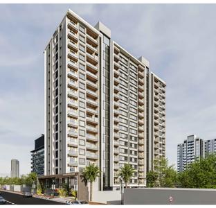 Image of 1075 Sq.ft 2 BHK Apartment / Flat for sale in Gandharv Gokulam, Hadapsar, Pune for Rs. 9990000