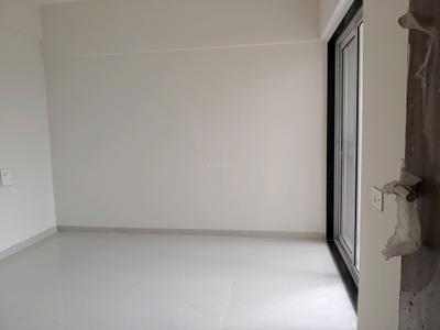 Bedroom Image of 1150 Sq.ft 2 BHK Apartment / Flat for sale in Shapoorji Pallonji Sterling Tower, Kamothe Navi Mumbai for Rs. 13000000