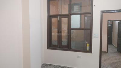Bedroom Image of 900 Sq.ft 2 BHK Builder Floor for sale in Sector 23A Gurgaon for Rs. 6400000