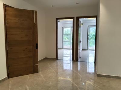 Living Room Image of 1120 Sq.ft 3 BHK Builder Floor for sale in Signature Global Park 4 And 5, Sector 36 Sohna for Rs. 11500000