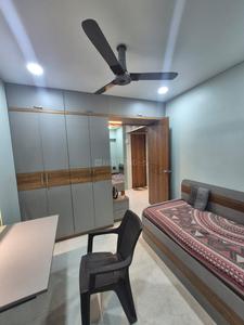 Bedroom Image of 1908 Sq.ft 3 BHK Apartment / Flat for sale in Sabarmati Ahmedabad for Rs. 13000000