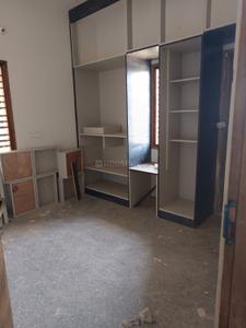 Bedroom Image of 800 Sq.ft 3 BHK Independent House for sale in Andrahalli Bengaluru for Rs. 16000000