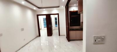 Hall Image of 1600 Sq.ft 2.5 BHK Independent House for sale in Sector 138 Noida for Rs. 8900000