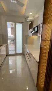 Kitchen Image of 1600 Sq.ft 3 BHK Builder Floor for rent in Canal Road Dehradun for Rs. 55000