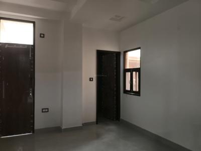 Bedroom Image of 1400 Sq.ft 3 BHK Apartment / Flat for sale in Krishna Elite Homes, Noida Extension Greater Noida for Rs. 5100000