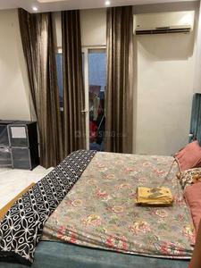 Bedroom Image of 3500 Sq.ft 5 BHK Builder Floor for sale in Rajendra Nagar Ghaziabad for Rs. 26000000
