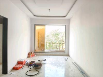 Living Room Image of 1205 Sq.ft 2 BHK Apartment / Flat for sale in Dombivli East Thane for Rs. 7832500