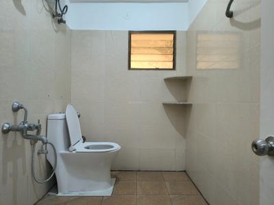 Bedroom Two Image of 1170 Sq.ft 2 BHK Apartment / Flat for rent in Sri Reddys Splendid, Bellandur Bengaluru for Rs. 50000