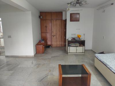 Hall Image of 1400 Sq.ft 2 BHK Apartment / Flat for rent in Shahibaug Ahmedabad for Rs. 28000