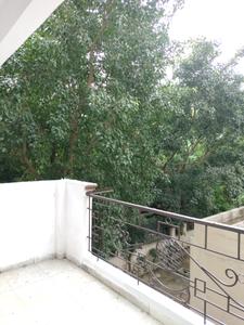 Bedroom Three Image of 1700 Sq.ft 3 BHK Apartment / Flat for sale in Sunny Valley Apartment, Sector 12 Dwarka New Delhi for Rs. 32900000